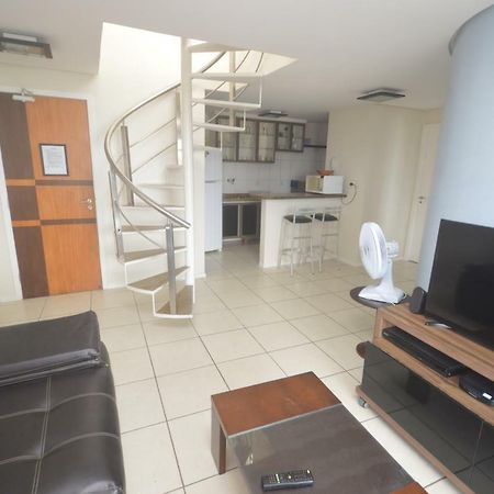 Leme Penthouse Apartment Fortaleza  Exterior photo