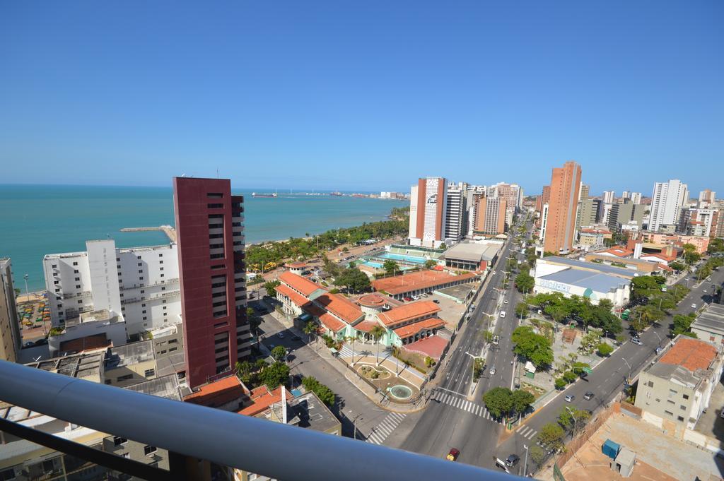 Leme Penthouse Apartment Fortaleza  Room photo