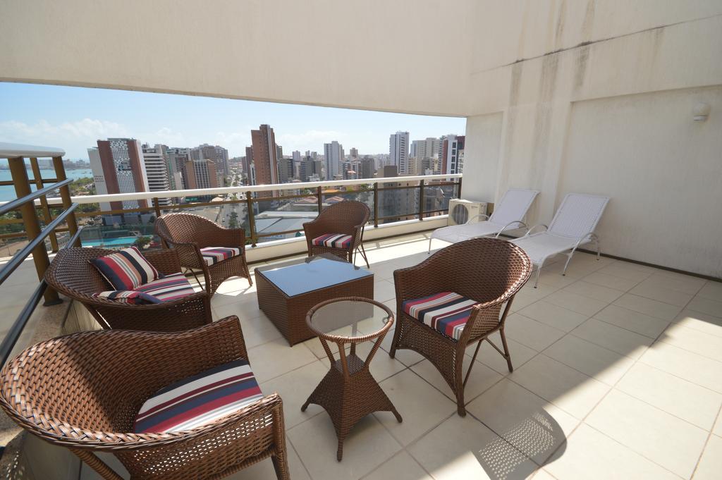 Leme Penthouse Apartment Fortaleza  Room photo